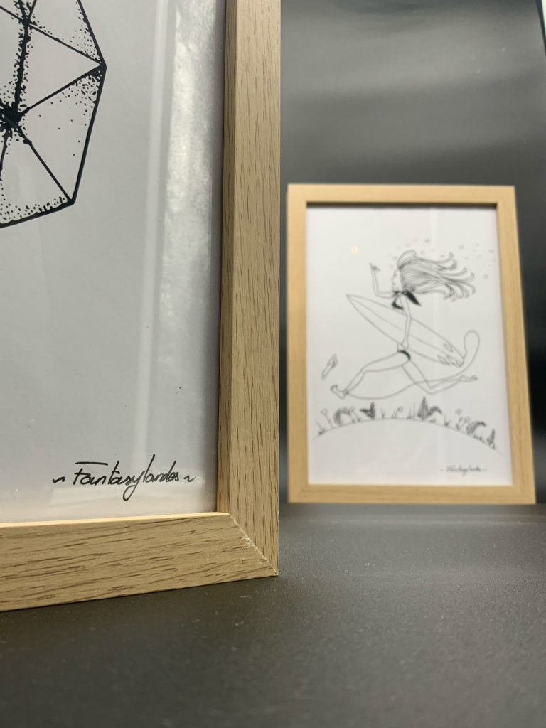 Biscarrosse galerie d'art 