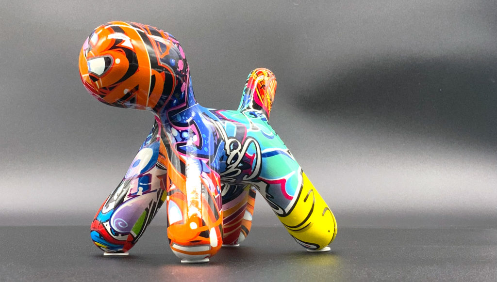 Biscarrosse galerie d'art 