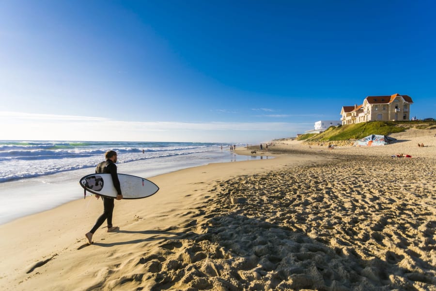 gang surf et hype hotel biscarrosse 
