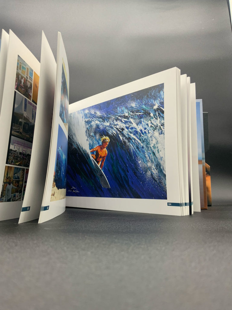 Biscarrosse galerie d'art 