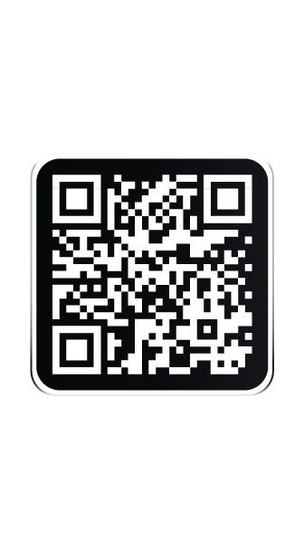 HYPE QR CODE