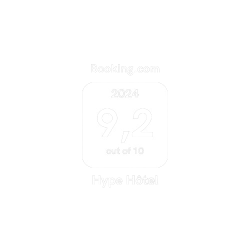 avis hype hotel