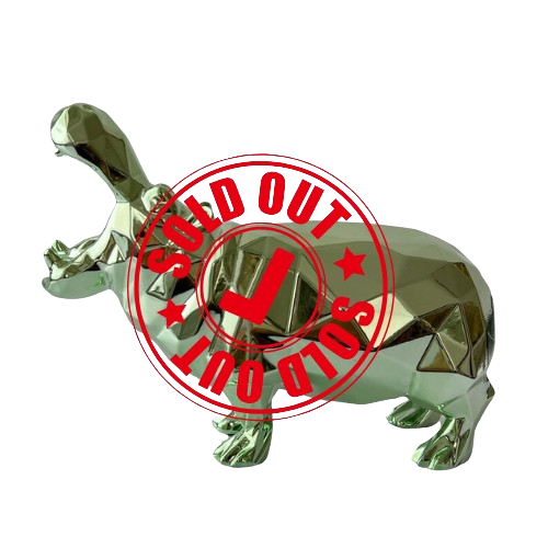 Hyppo Richard Orlinski