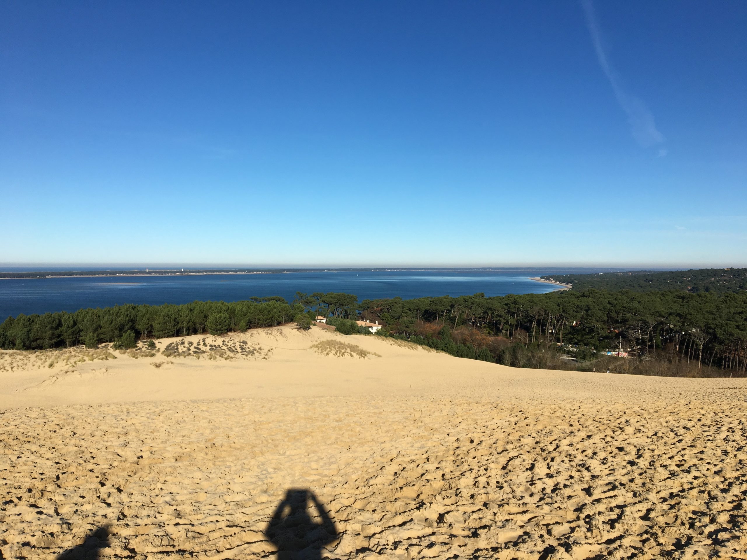 dune du Pilat