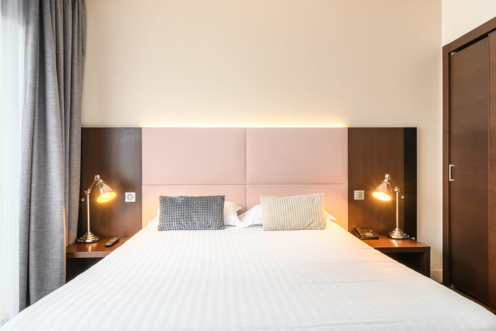 chambre pmr hype hotel