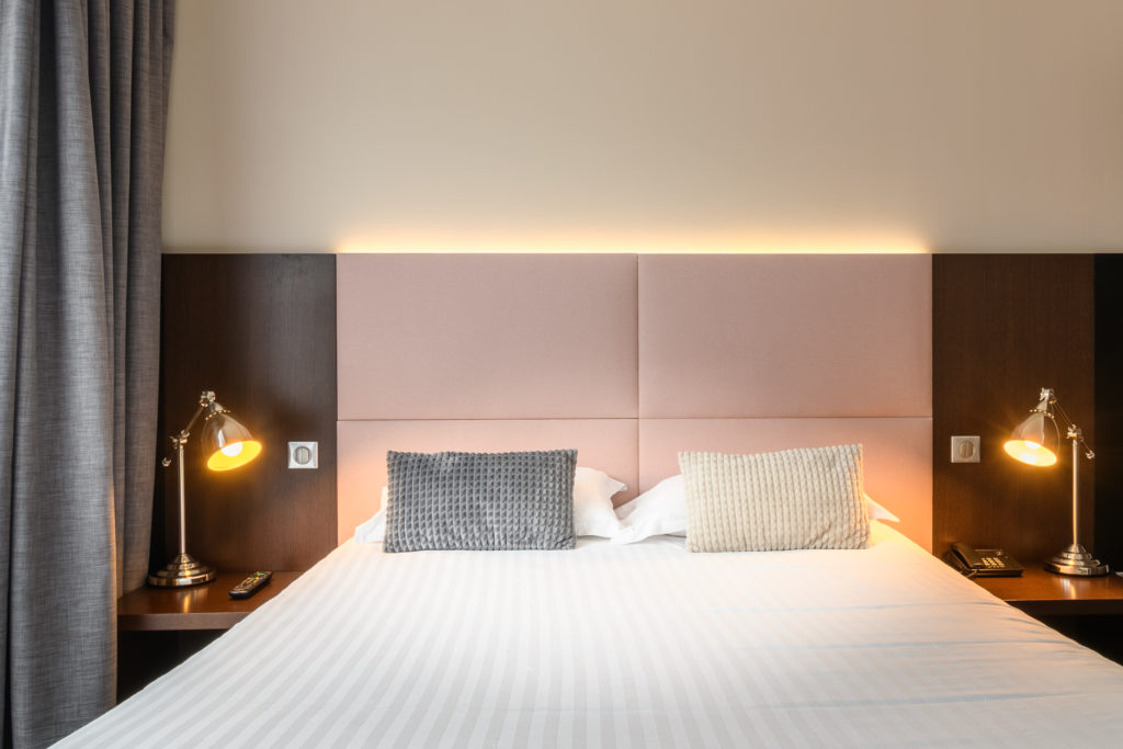 chambre pmr biscarrosse